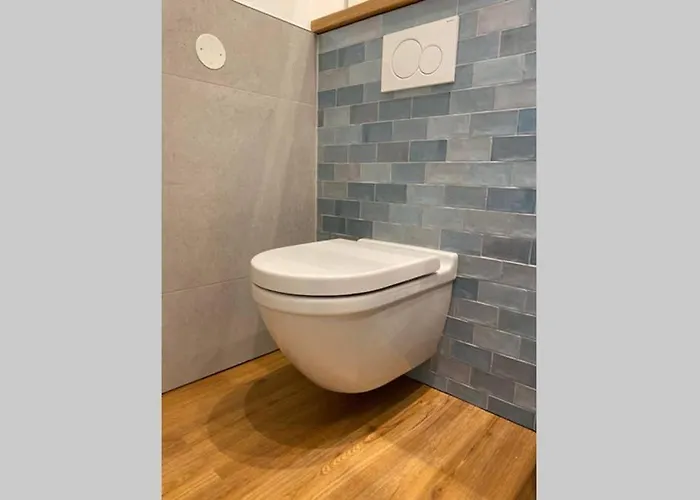 公寓 Myhappyplace In The Middle Of *