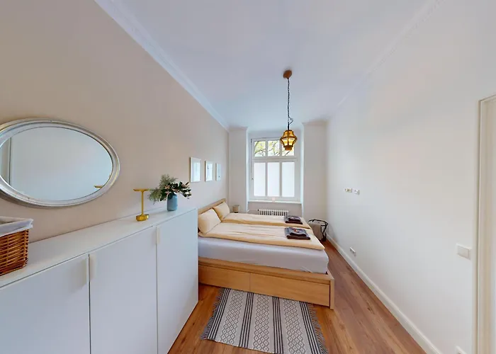 Myhappyplace In The Middle Of 柏林