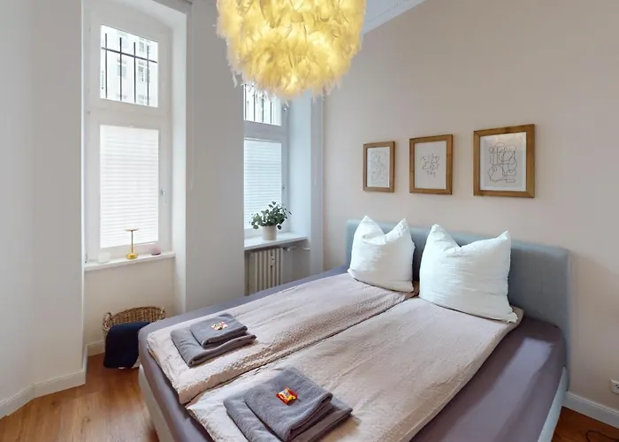 Myhappyplace In The Middle Of 公寓