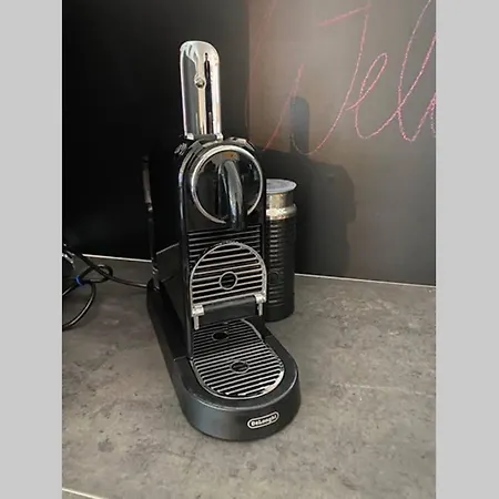 Myhappyplace In The Middle Of Apartament Berlin