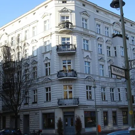 Myhappyplace In The Middle Of דירה *