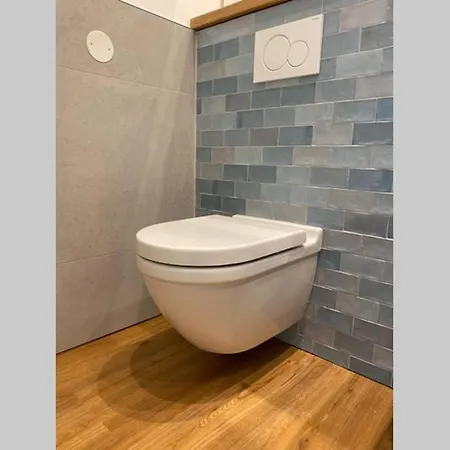 דירה Myhappyplace In The Middle Of *