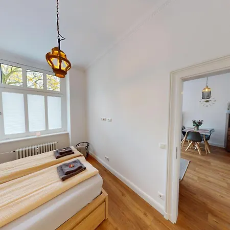 Apartment Myhappyplace In The Middle Of *