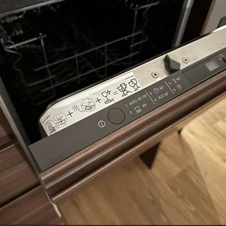 Myhappyplace In The Middle Of דירה