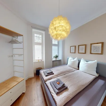 Myhappyplace In The Middle Of דירה *