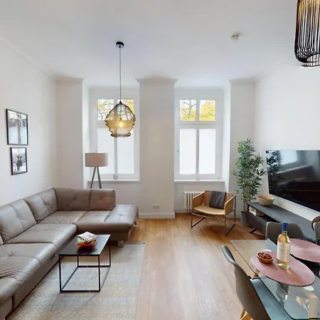 Myhappyplace In The Middle Of Apartament *