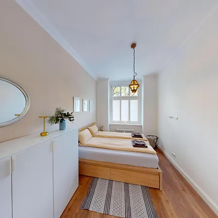 Myhappyplace In The Middle Of ברלין