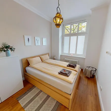 Myhappyplace In The Middle Of * ברלין