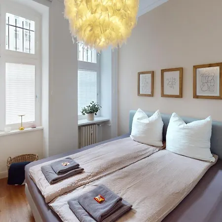 Myhappyplace In The Middle Of Apartament