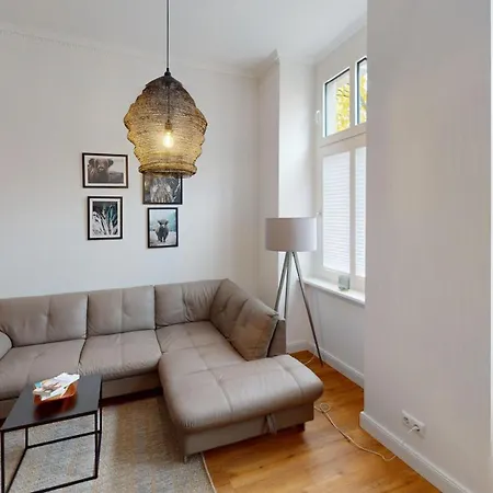 Apartamento Myhappyplace In The Middle Of *