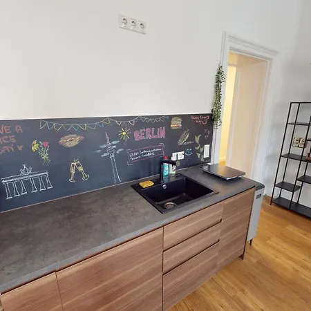 Myhappyplace In The Middle Of * Berlin