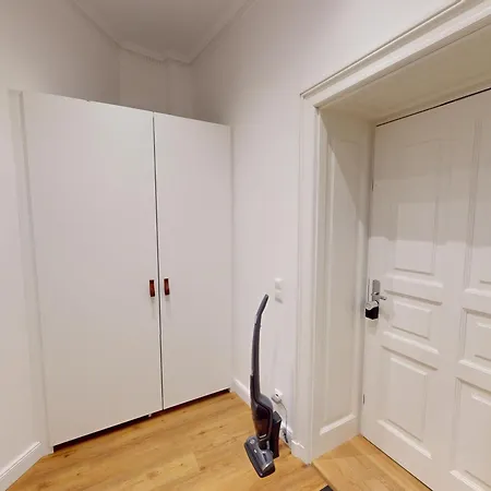 Apartament Myhappyplace In The Middle Of