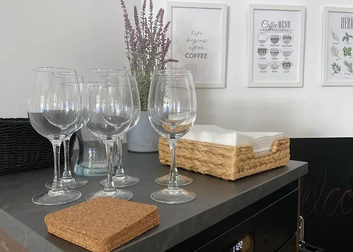 Myhappyplace In The Middle Of Lägenhet Berlin