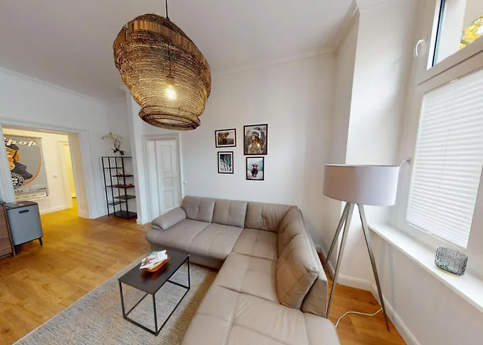 Myhappyplace In The Middle Of Berlijn