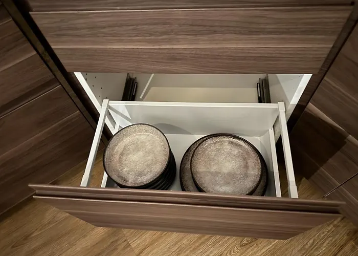 Myhappyplace In The Middle Of Appartamento *