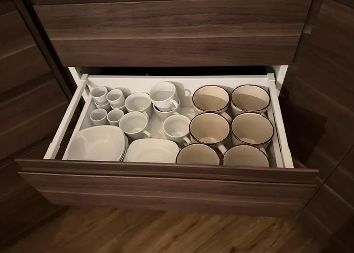 Myhappyplace In The Middle Of Lägenhet *