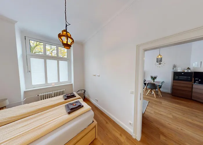 Appartement Myhappyplace In The Middle Of *