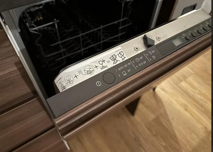 Myhappyplace In The Middle Of Appartement