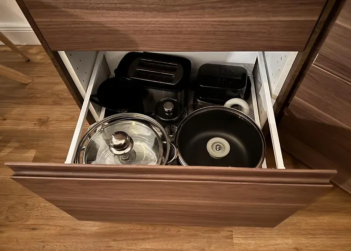 Appartamento Myhappyplace In The Middle Of