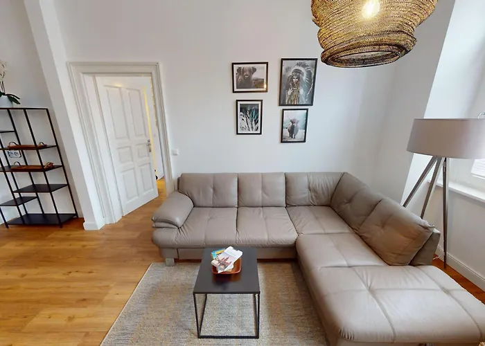 Myhappyplace In The Middle Of Berlijn