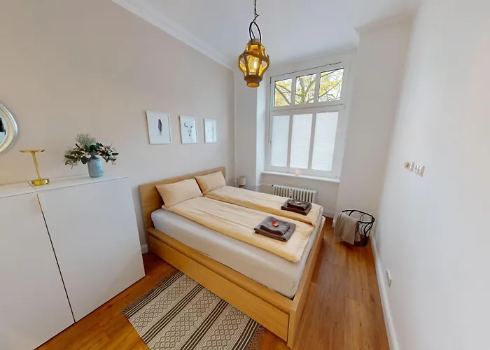 Myhappyplace In The Middle Of * Berlino