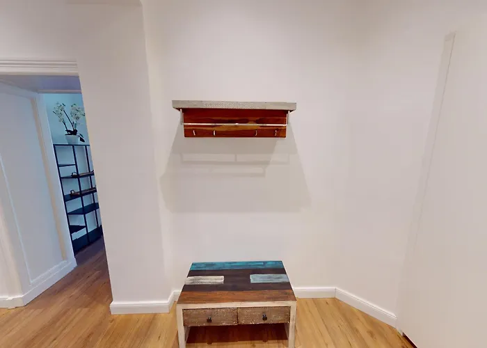 Myhappyplace In The Middle Of