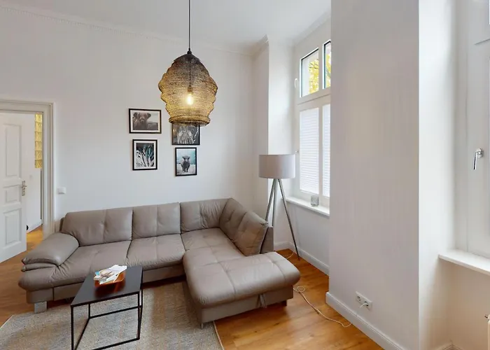 Appartement Myhappyplace In The Middle Of *