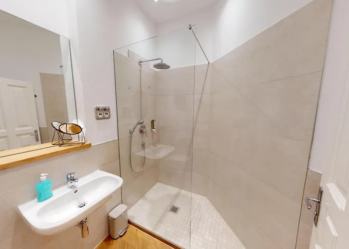 Myhappyplace In The Middle Of Berlijn