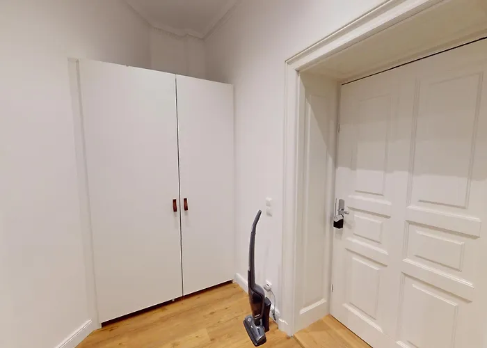 Appartement Myhappyplace In The Middle Of