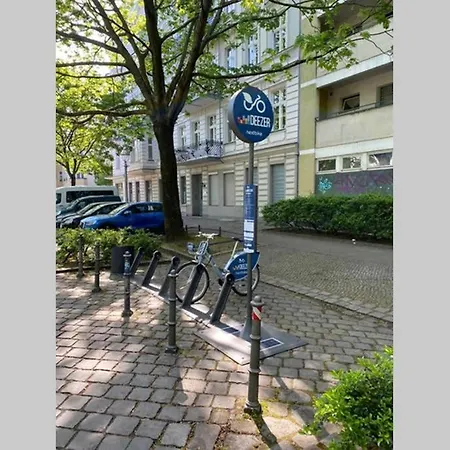 Myhappyplace In The Middle Of * Berlin