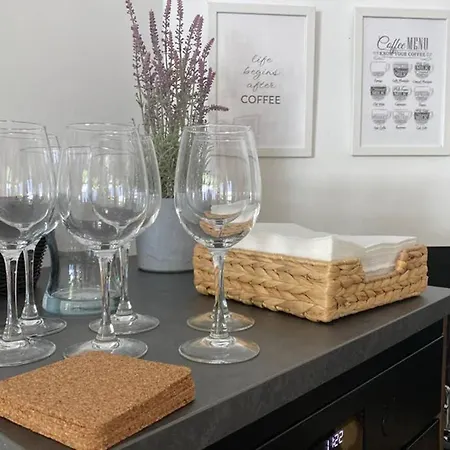 Myhappyplace In The Middle Of Апартаменты Берлин