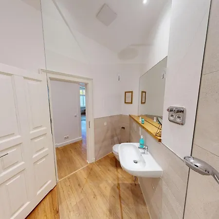 Myhappyplace In The Middle Of Апартаменты Берлин