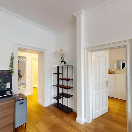 Myhappyplace In The Middle Of Апартаменты *