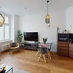 Myhappyplace In The Middle Of דירה ברלין