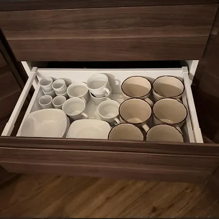 Myhappyplace In The Middle Of Lejlighed *