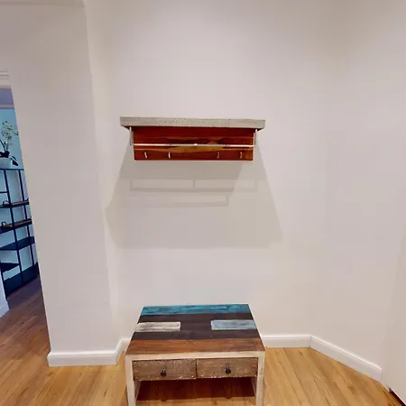 Myhappyplace In The Middle Of