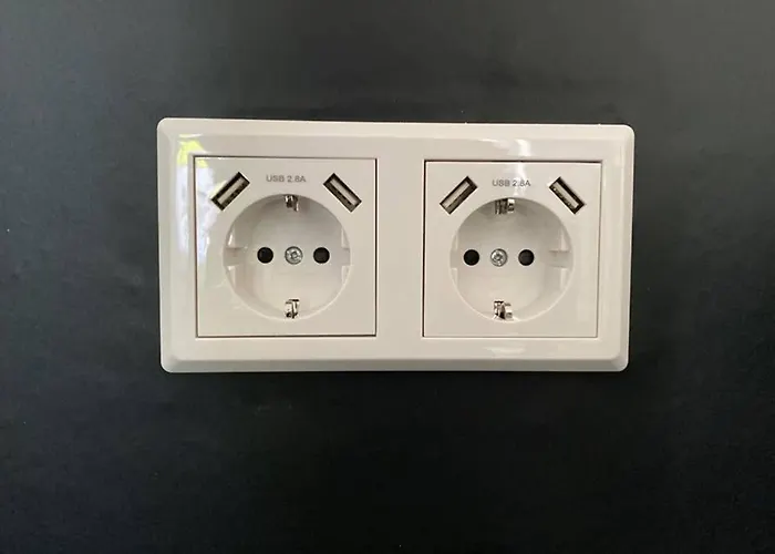 Myhappyplace In The Middle Of Lejlighed