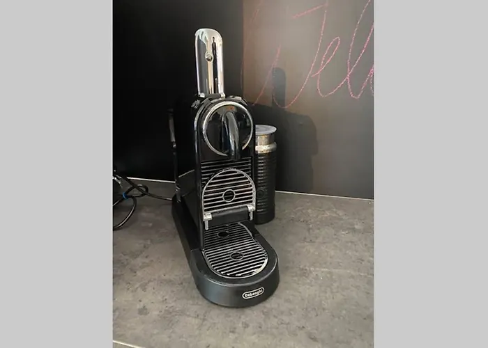 Myhappyplace In The Middle Of Lejlighed Berlin