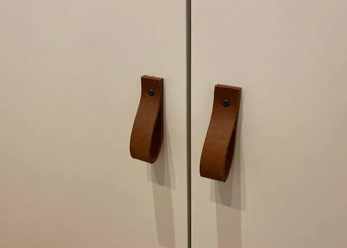 Myhappyplace In The Middle Of Lejlighed *